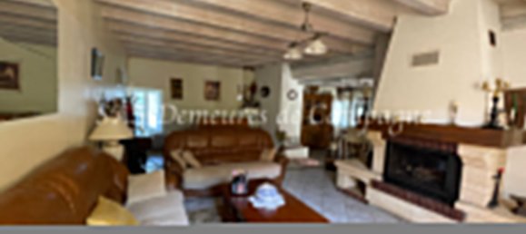 Casa T4 em Sury-pres-Lere, France N.º 98072 21