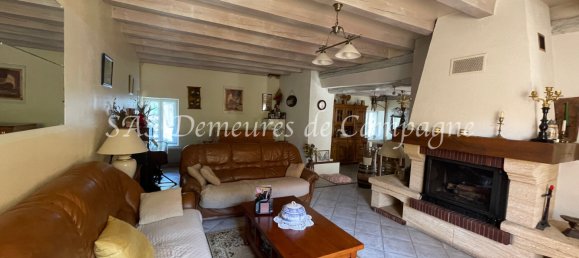 Casa T4 em Sury-pres-Lere, France N.º 98072 6