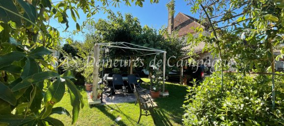 Casa T4 em Sury-pres-Lere, France N.º 98072 5