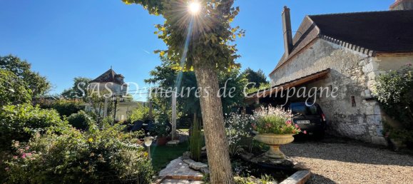 Casa T4 em Sury-pres-Lere, France N.º 98072 49