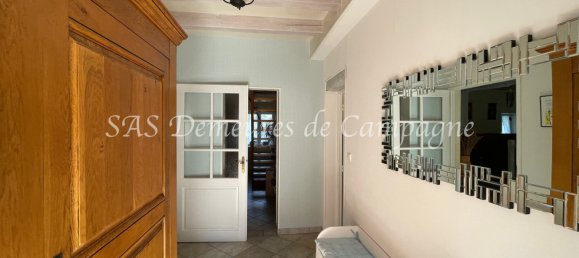 Casa T4 em Sury-pres-Lere, France N.º 98072 17