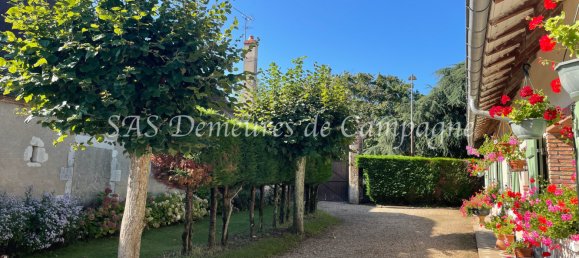 Casa T4 em Sury-pres-Lere, France N.º 98072 39