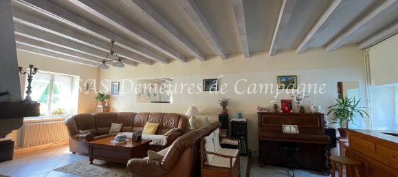 Casa T4 em Sury-pres-Lere, France N.º 98072 24