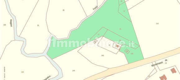 1 room Land in Roccastrada, Italy No. 136904 9
