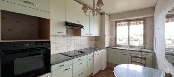 Apartamento de 5 divisões em Saint-Maur-des-Fosses, France N.º 297486 5