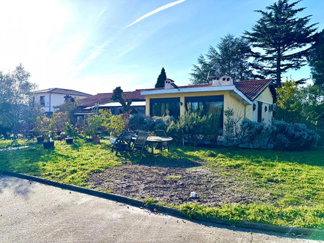 Casa T4 em Merignac, France N.º 302052