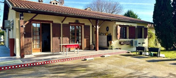 Casa T4 em Merignac, France N.º 302052 2