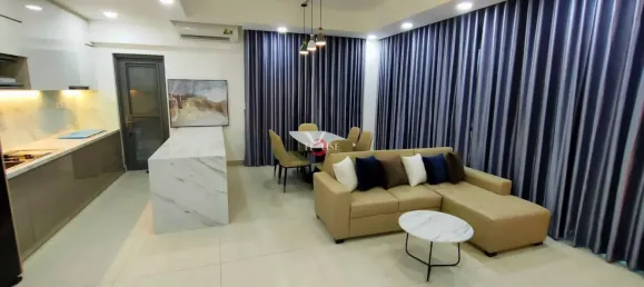 3 Schlafzimmer Wohnung in District 7, Vietnam, Nr. 10146 5