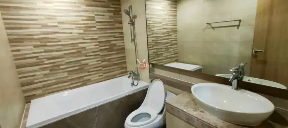 3 Schlafzimmer Wohnung in District 7, Vietnam, Nr. 10146 4