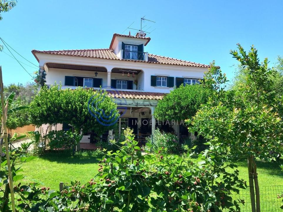 5 bedrooms House in Tomar, Portugal No. 199220