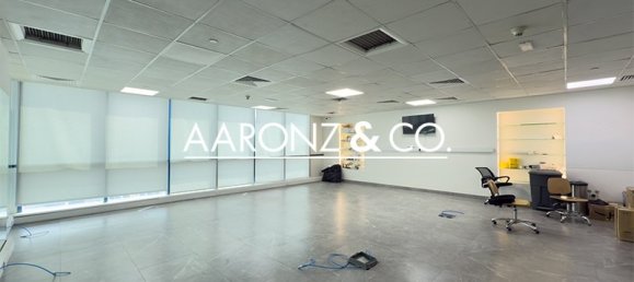 Escritório em Jumeirah Lake Towers, UAE 116 m² N.º 111627 2