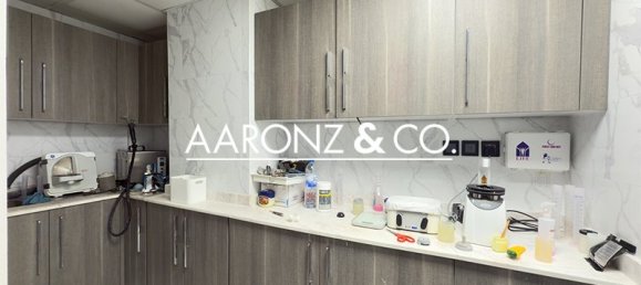 Escritório em Jumeirah Lake Towers, UAE 116 m² N.º 111627 11