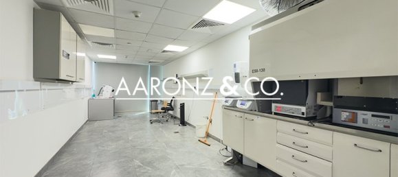 Escritório em Jumeirah Lake Towers, UAE 116 m² N.º 111627 6