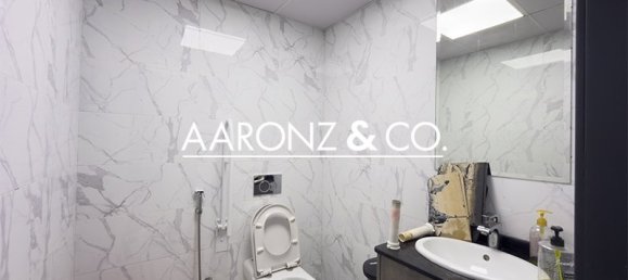 Escritório em Jumeirah Lake Towers, UAE 116 m² N.º 111627 12