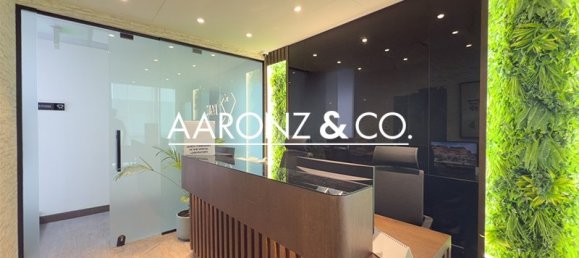 Escritório em Jumeirah Lake Towers, UAE 116 m² N.º 111627 5