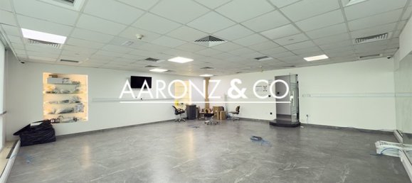 Escritório em Jumeirah Lake Towers, UAE 116 m² N.º 111627 4