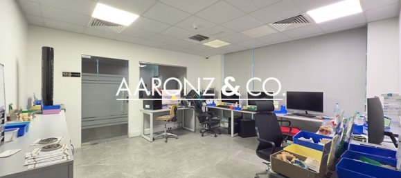 Escritório em Jumeirah Lake Towers, UAE 116 m² N.º 111627 7