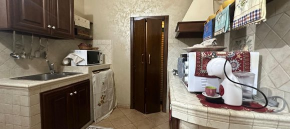 Дом с 5 спальнями в Авола, Италия № 352607 11