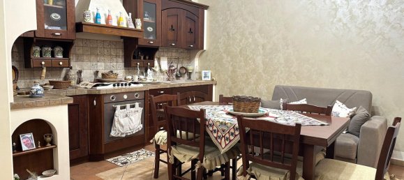 Дом с 5 спальнями в Авола, Италия № 352607 5