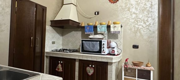 Дом с 5 спальнями в Авола, Италия № 352607 12