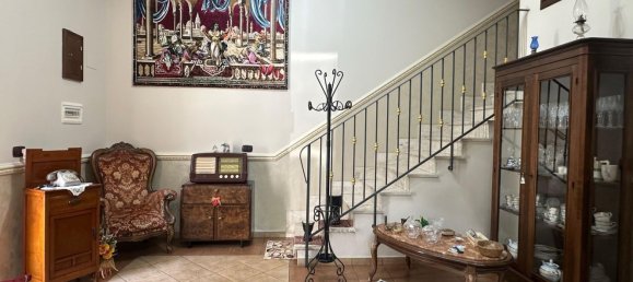 Дом с 5 спальнями в Авола, Италия № 352607 4