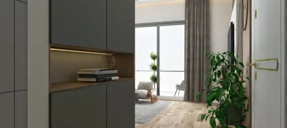 Wohnung 2+1 in Aksu, Turkey, Nr. 32453 25