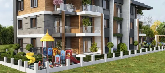 Wohnung 2+1 in Aksu, Turkey, Nr. 32453 4