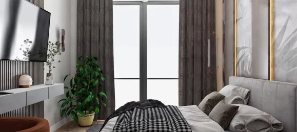 Wohnung 2+1 in Aksu, Turkey, Nr. 32453 21