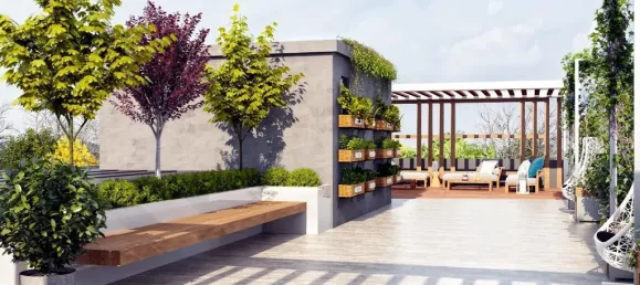 Wohnung 2+1 in Aksu, Turkey, Nr. 32453 13