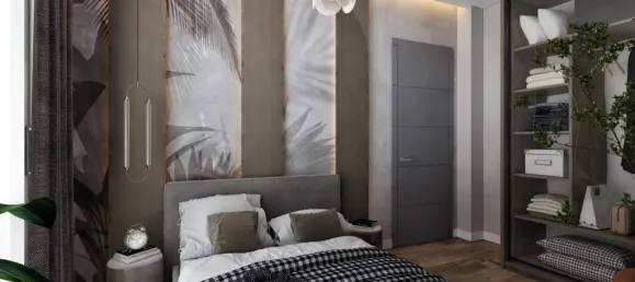 Wohnung 2+1 in Aksu, Turkey, Nr. 32453 20