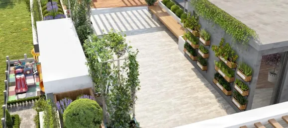 Wohnung 2+1 in Aksu, Turkey, Nr. 32453 14