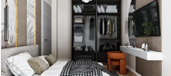 Wohnung 2+1 in Aksu, Turkey, Nr. 32453 23