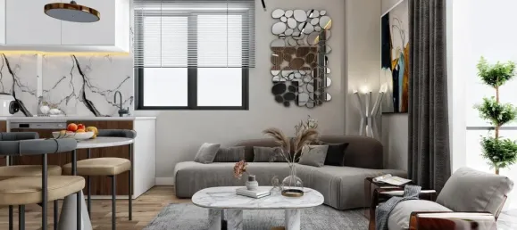 Wohnung 2+1 in Aksu, Turkey, Nr. 32453 24