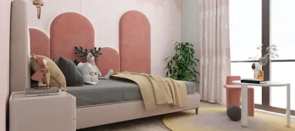 Wohnung 2+1 in Aksu, Turkey, Nr. 32453 18