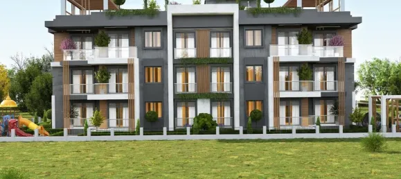 Wohnung 2+1 in Aksu, Turkey, Nr. 32453 7