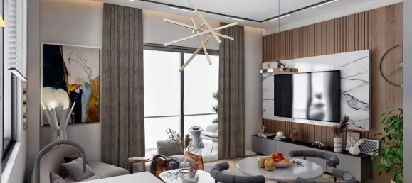 Wohnung 2+1 in Aksu, Turkey, Nr. 32453 26