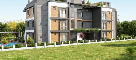 Wohnung 2+1 in Aksu, Turkey, Nr. 32453 10