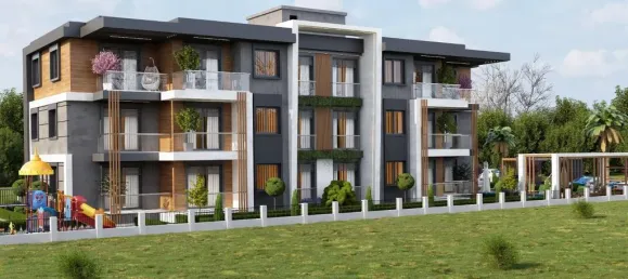 Wohnung 2+1 in Aksu, Turkey, Nr. 32453 12