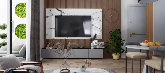 Wohnung 2+1 in Aksu, Turkey, Nr. 32453 29