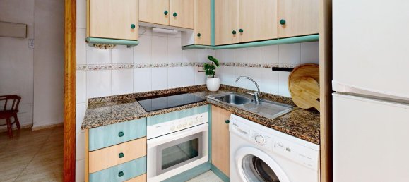 3 Schlafzimmer Wohnung in Torrevieja, Spain, Nr. 146473 16