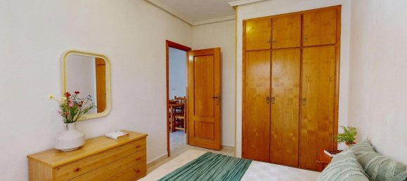 3 Schlafzimmer Wohnung in Torrevieja, Spain, Nr. 146473 23