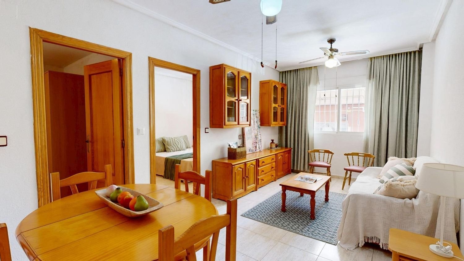 3 Schlafzimmer Wohnung in Torrevieja, Spain, Nr. 146473