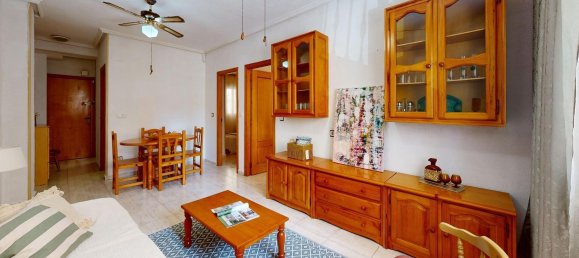 3 Schlafzimmer Wohnung in Torrevieja, Spain, Nr. 146473 10