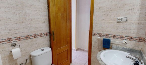 3 Schlafzimmer Wohnung in Torrevieja, Spain, Nr. 146473 19