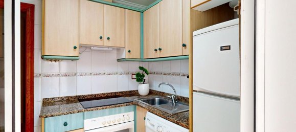 3 Schlafzimmer Wohnung in Torrevieja, Spain, Nr. 146473 2