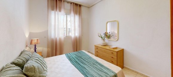 3 Schlafzimmer Wohnung in Torrevieja, Spain, Nr. 146473 21