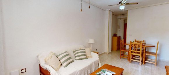 3 Schlafzimmer Wohnung in Torrevieja, Spain, Nr. 146473 11