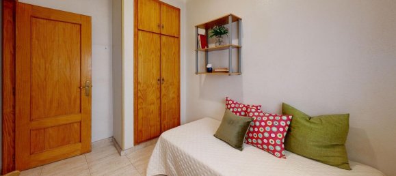 3 Schlafzimmer Wohnung in Torrevieja, Spain, Nr. 146473 32