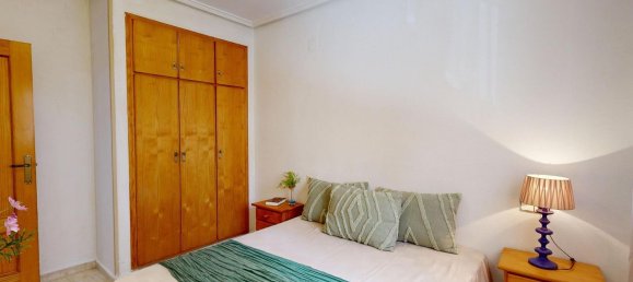 3 Schlafzimmer Wohnung in Torrevieja, Spain, Nr. 146473 22