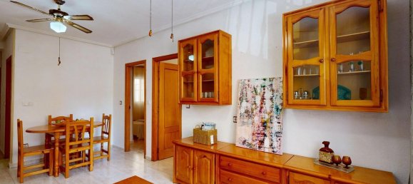 3 Schlafzimmer Wohnung in Torrevieja, Spain, Nr. 146473 13